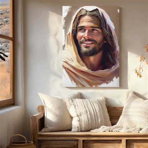 Wall Pictures Of Jesus
