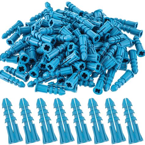 Wall Plastic Drywall Anchors