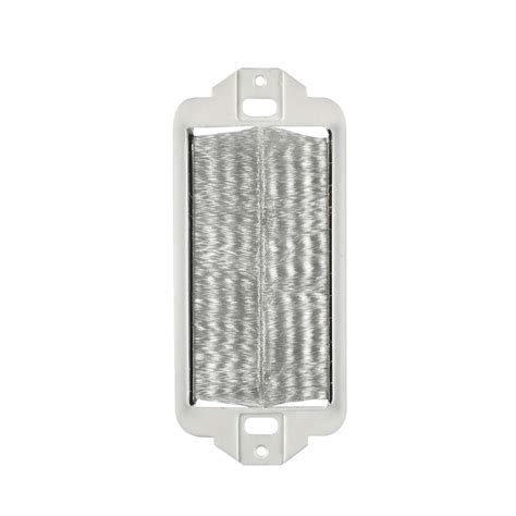 Wall Plate Brush Bulk
