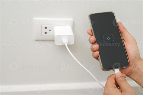 Wall Plug In Phone