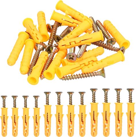 Wall Plugs For Cables