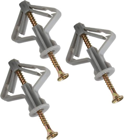 Wall Plugs For Thick Plasterboard