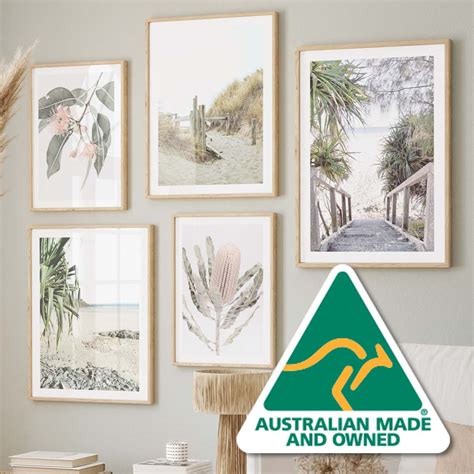 Wall Prints Australia