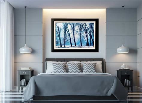 wall prints for bedroom cheap