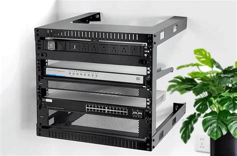 Wall Rack Solutions
