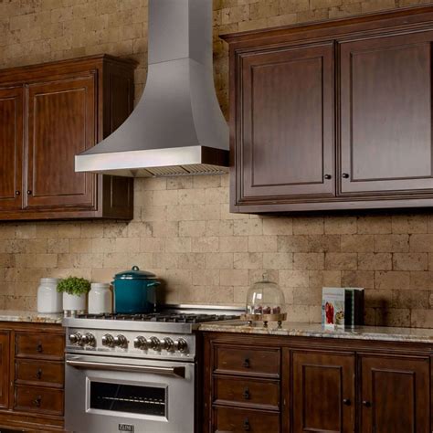 Wall Range Hood 30