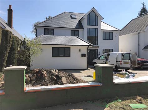 Wall Rendering Near Me