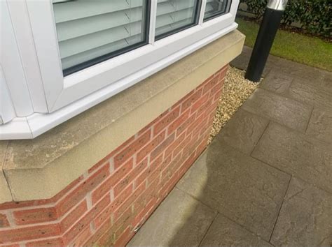 Wall Repairs Birmingham