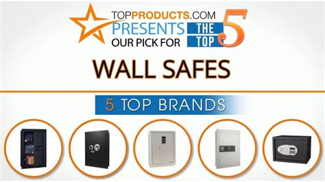 Wall Safe Reviews