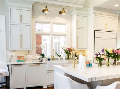 Wall Sconces For The Kitchen