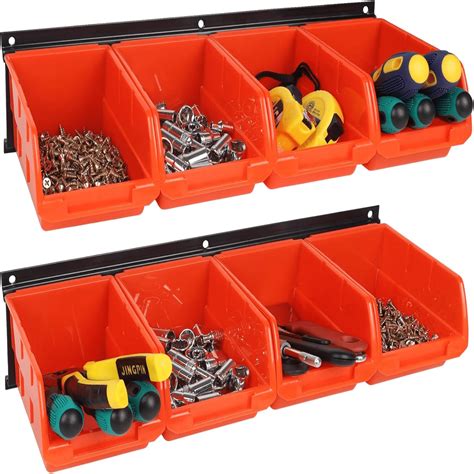 Wall Screw Bins