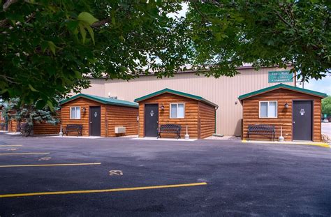 Wall Sd Cabins