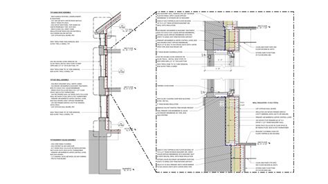 Construction Drawings A visual road map for your building project
