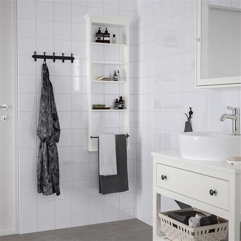 Wall Shelf Bathroom Ikea