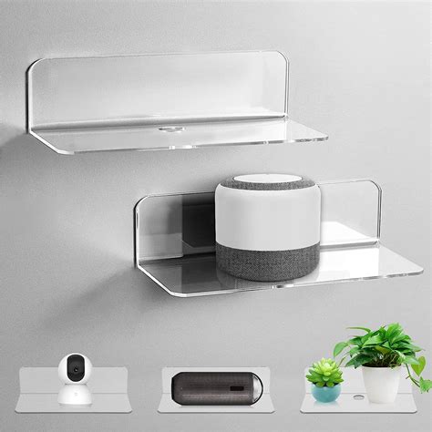 Wall Shelves Adhesive