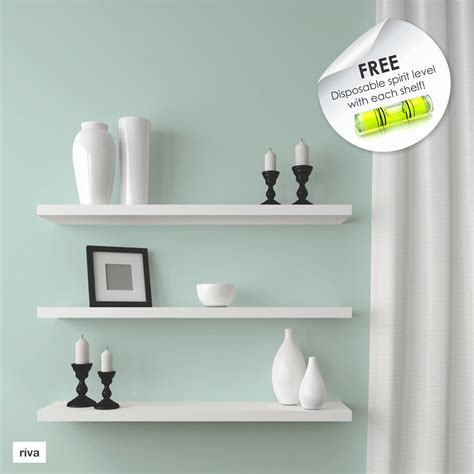 Wall Shelves Builders Warehouse