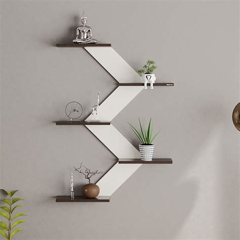 Wall Shelves Design