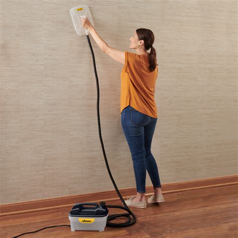 Wall Steamer To Remove Wallpaper