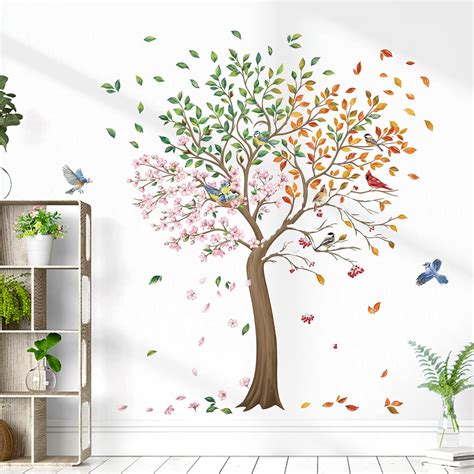 Wall Sticker Or Paint