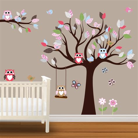 Wall Stickers Childrens