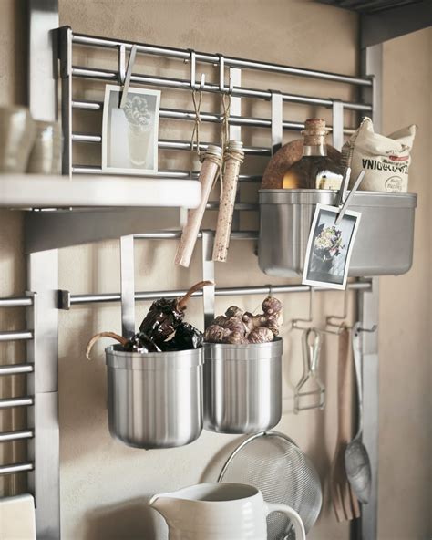 Wall Storage Solutions Ikea