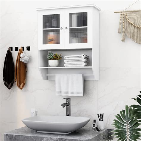 Wall Storage Vertical