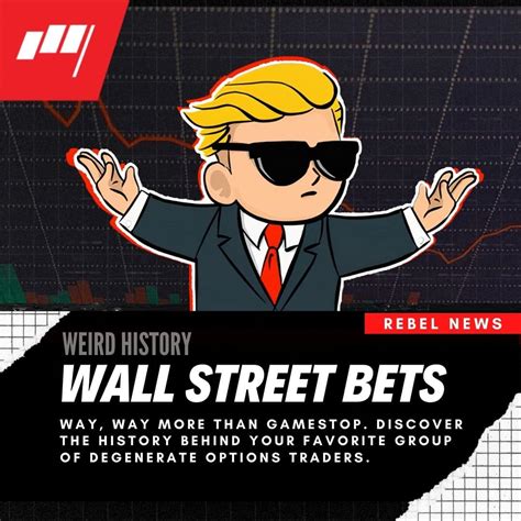 Wall Street Bets Collusion