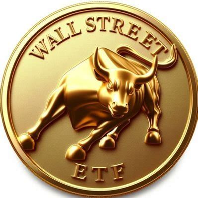 wall street etf