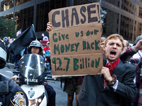 wall street protest 2021