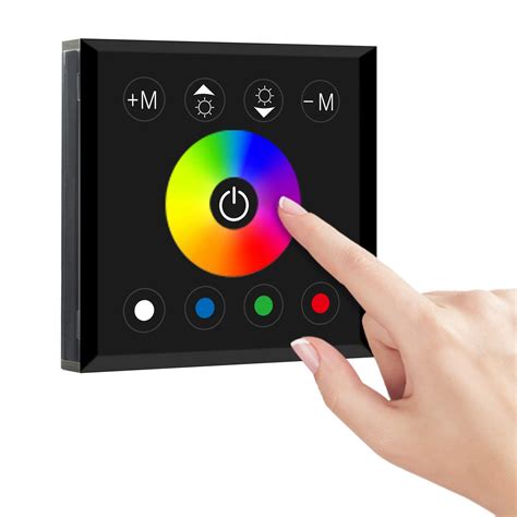Wall Switch Light Controller