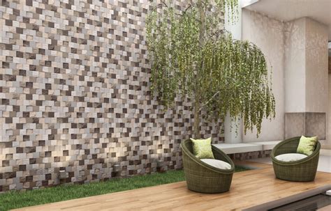 Wall Tiles Elevation