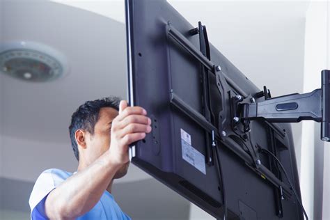 Wall Tv Mount Services
