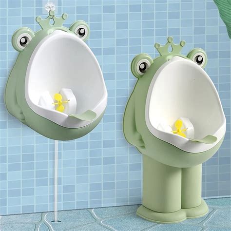 Wall Urinal For Toddler
