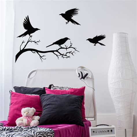 Wall Vinyl Decals Cost