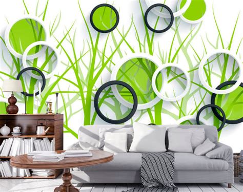 Wall Wallpaper Wall Sticker