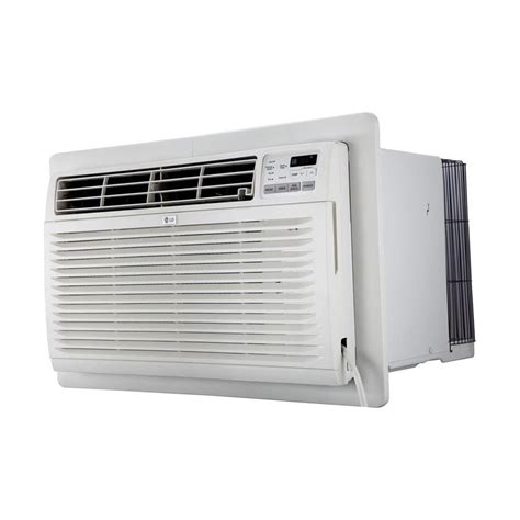 wall window air conditioning units lowes