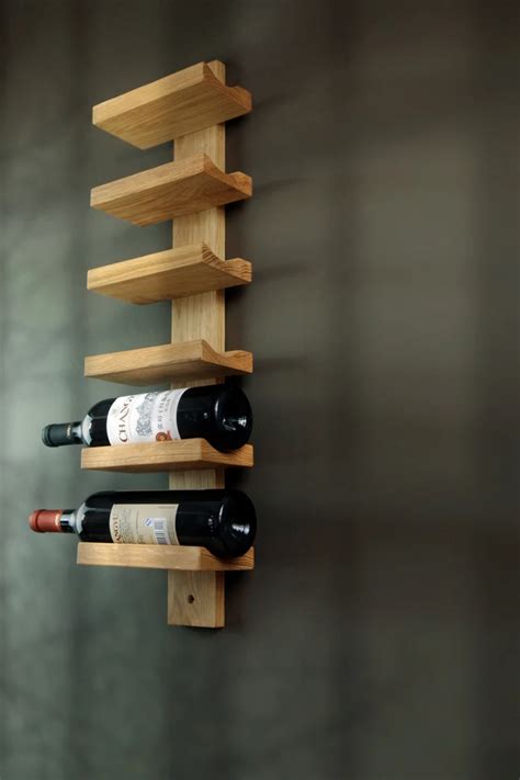 Wall Wine Rack Ikea