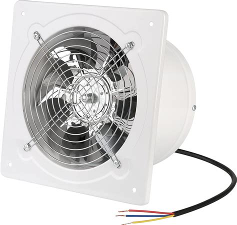 Wall-Mount Kitchen Vent Fans