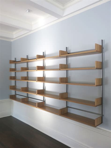 Wall-Mounted and Vertical Furniture