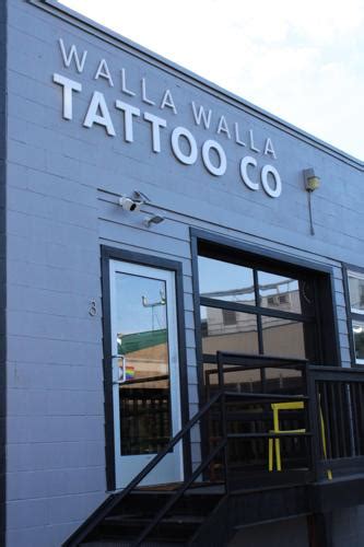 Review Of Walla Walla Tattoo Shops 2023