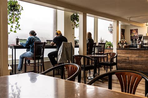 Walla Walla Coffee Shops