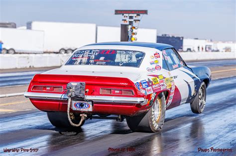 walla walla drag strip