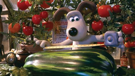 Wallace and Gromit A Matter of Loaf or Death 2008 Watch