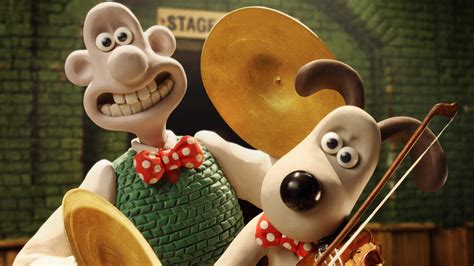 wallace and gromit images