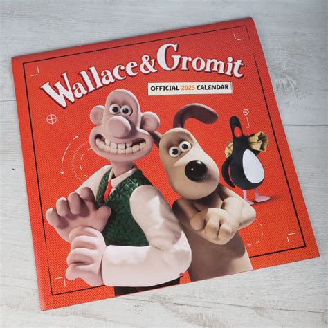 Wallace And Gromit Unleashed