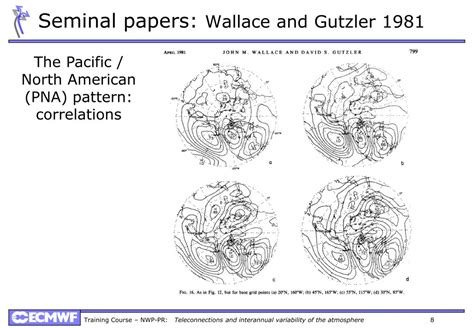 wallace and gutzler 1981