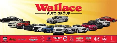 wallace automotive group used cars