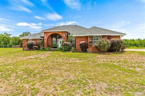 Wallace Drive Pace Florida