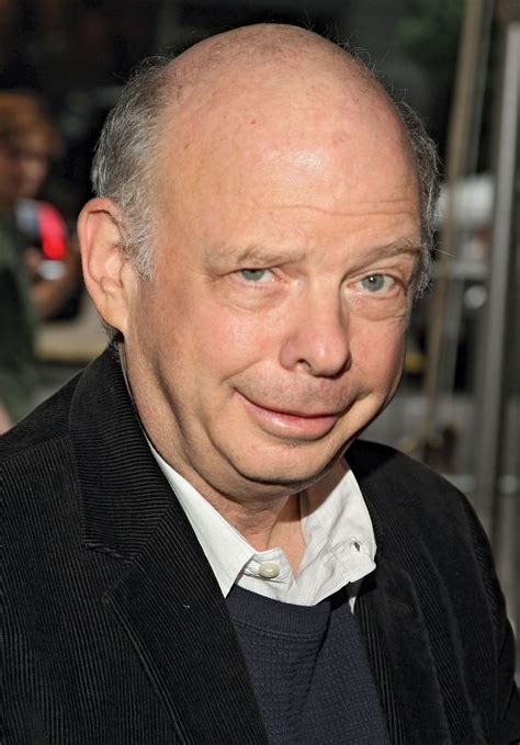 wallace michael shawn