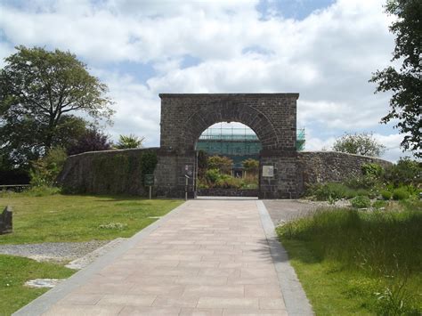 Wallace Mill Gardens